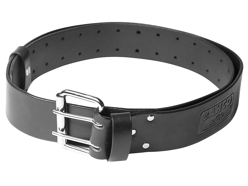Bahco 4750-HDLB-1 Ceinture en cuir pour service intensif  <h2>Ceinture Bahco en cuir pour service intensif </H2><h3>Caractéristiques spéciales</h3><ul><li>Ceinture en cuir robuste</li><li>Fabriqué en cuir de qualité très solide</li></ul><h3>Données te