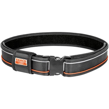 Bahco 4750-QRFB-1 Ceinture réglable à dégagement rapide