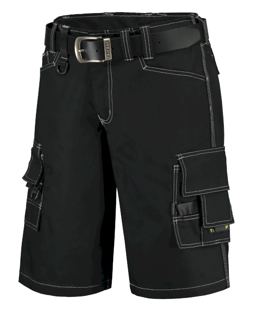 Tricorp 502006 Werkbroek Canvas Kort