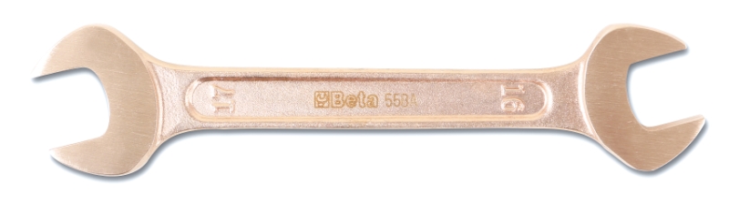 Beta 000550832 55BA 55X60 Clés doubles anti-étincelles