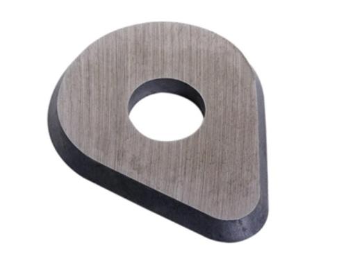 Bahco 625-PEAR Lames de rechange pour grattoir 625