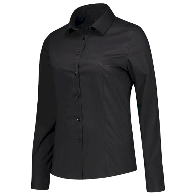 Tricorp Blouse Stretch Slim Fit 705016