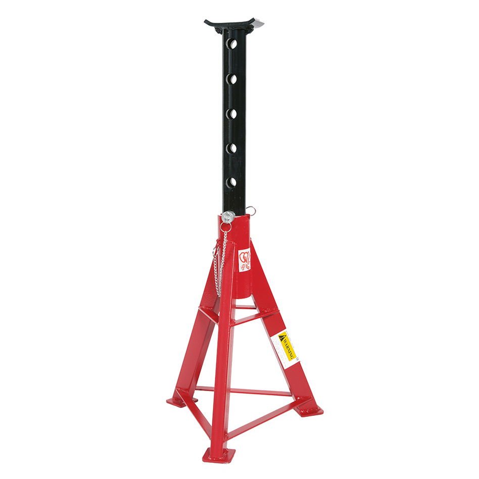 Airpress 72137 Support d''essieu 16 tonnes 670-1020 mm