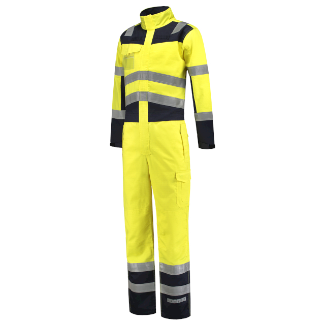 Tricorp Overall Multinorm Bicolor 753002