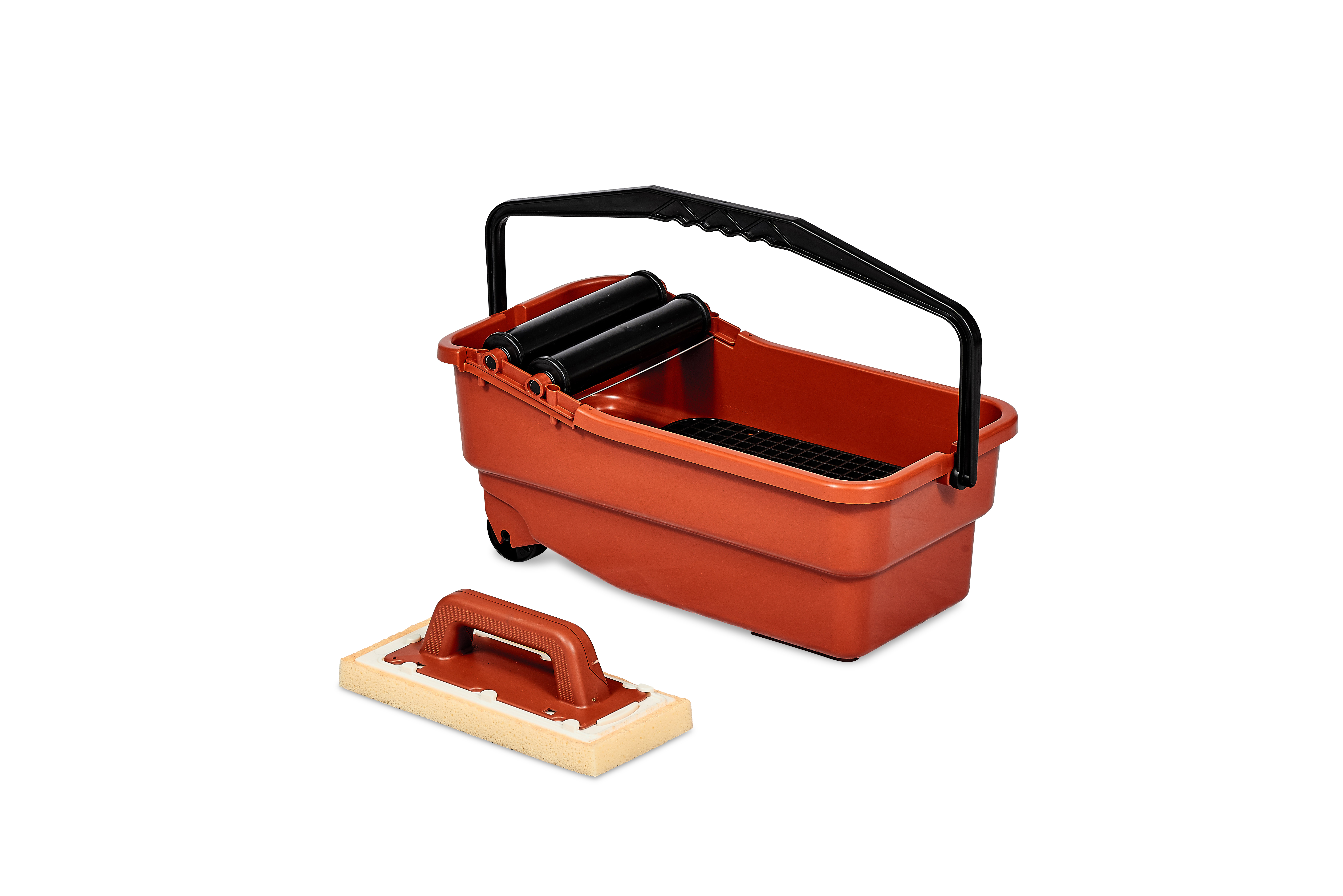 Raimondi RA244 Évier à éponge intelligent
