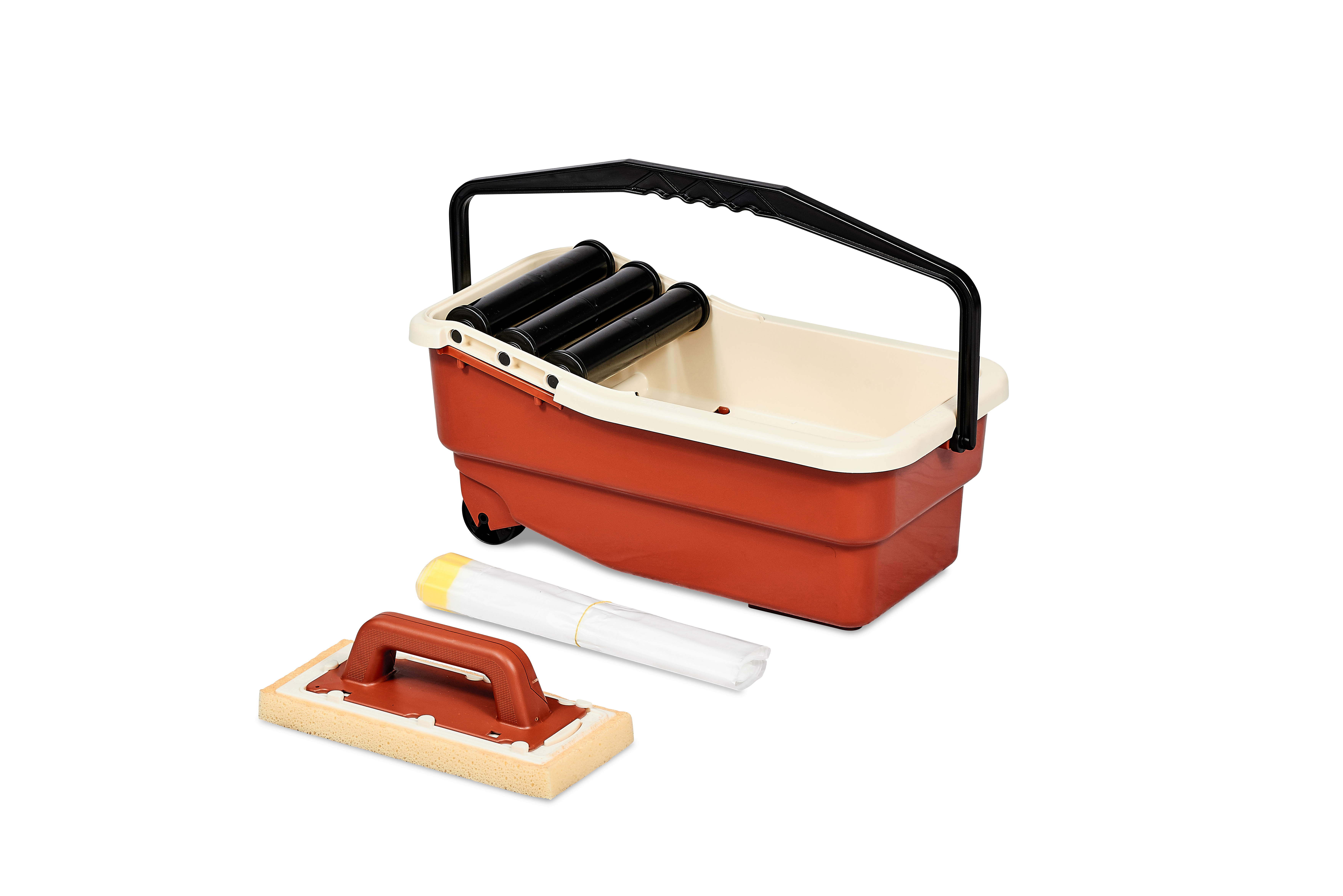 Raimondi RA244ADV Éponge EASY Sink