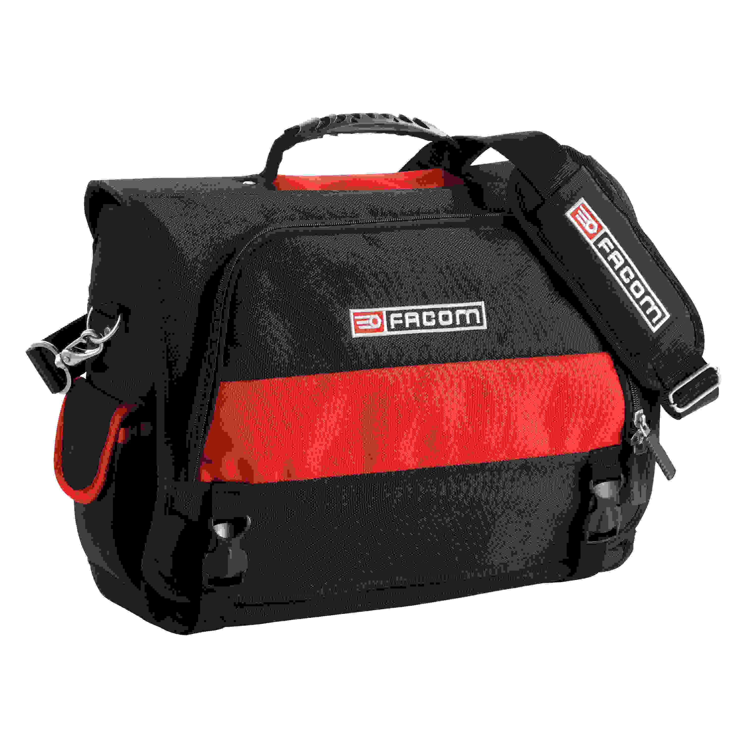 Facom BS.TLBPB Sac textile 2 en 1 : outillage et PC