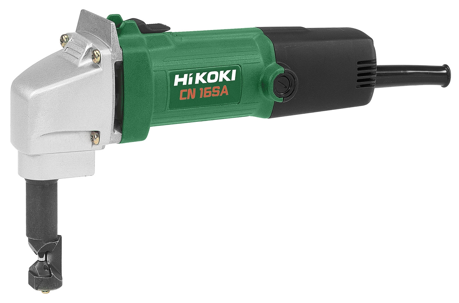 HIKOKI CN16SAUAZ Grignoteuse 400W 1,6mm