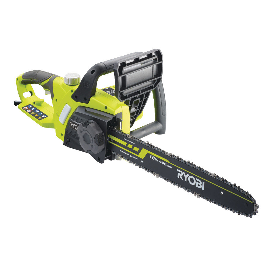 Ryobi 5133004340 RCS2340B Tronçonneuse électrique 40 cm 2300 Watts
