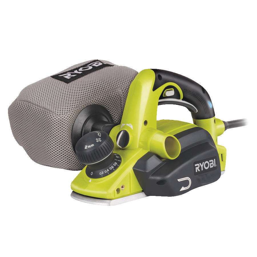 Ryobi 5133000352 EPN7582NHG Rabot 82 mm
