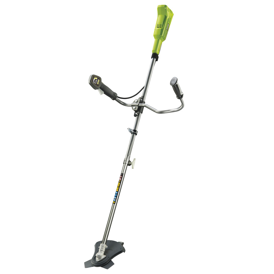 Ryobi 5133002619 OBC1820B Débroussailleuse One+ 18 volts hors batteries et chargeur