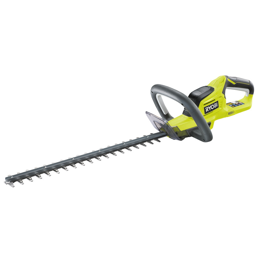 Ryobi 5133003654 OHT1845 Taille-haie sans fil 45 cm 18 Volts hors batteries et chargeur