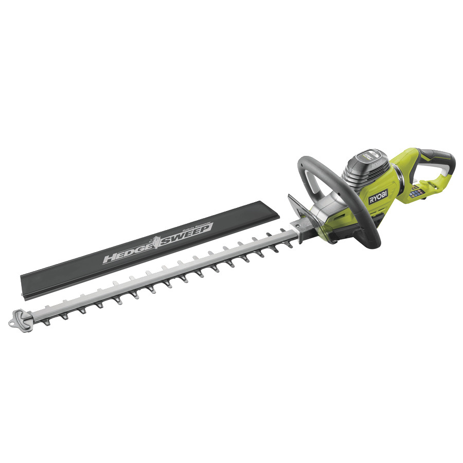Ryobi 5133003649 RHT8165RL Taille-haie 65 cm 800 watts