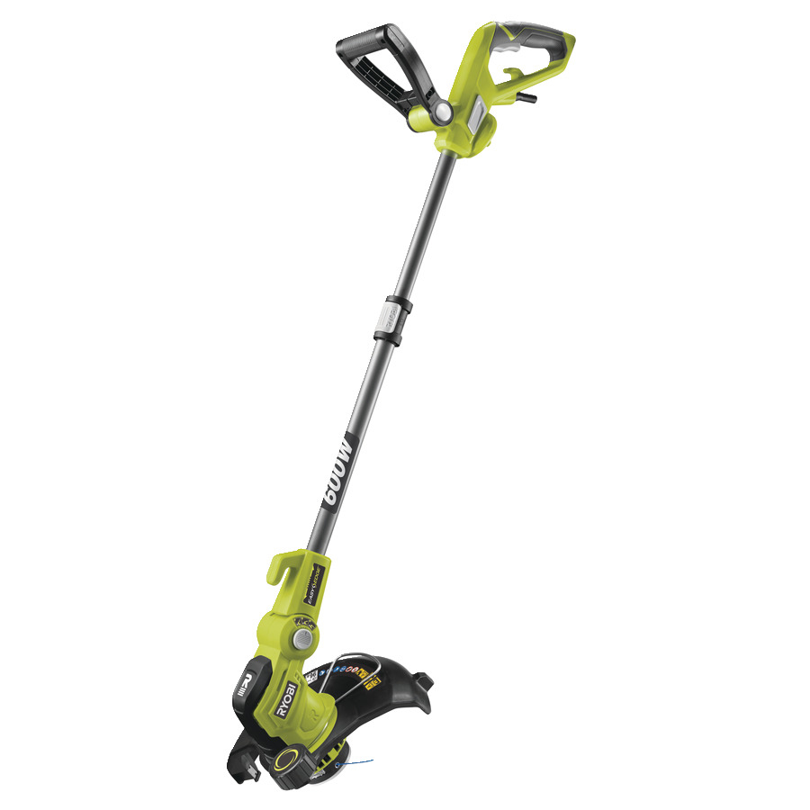Ryobi 5133003641 RLT6130 Tondeuse à gazon 600 Watt