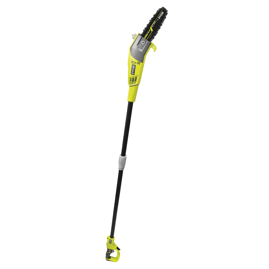 Ryobi 5133002228 RPP750S Scie à chaîne d'élagage 20 cm