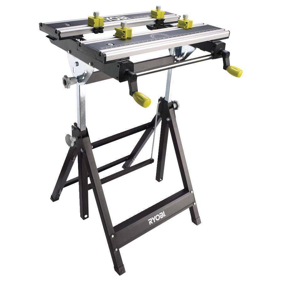 Ryobi 5133001780 Table de travail RWB03