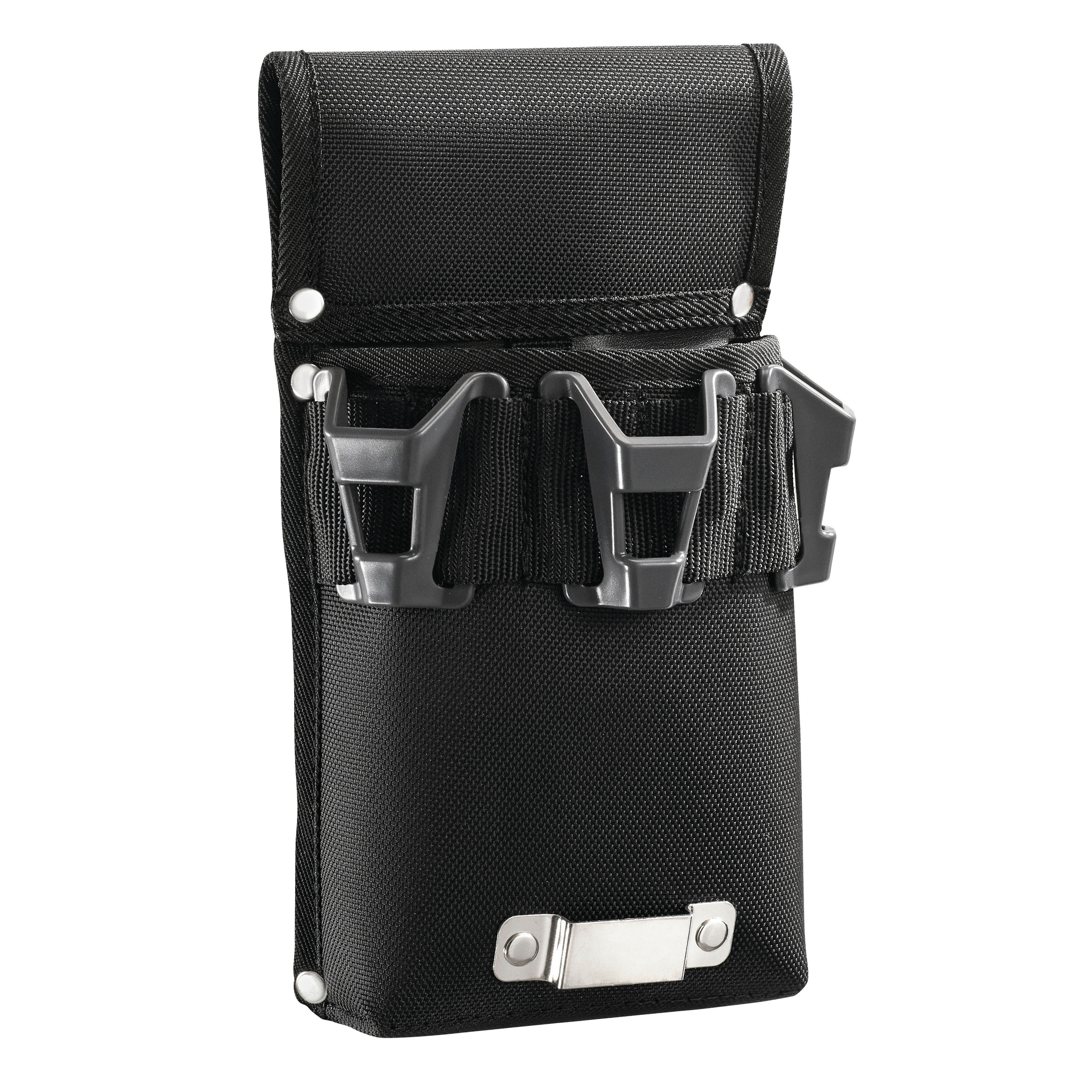 Facom SH-BAG1SLS Sac de support avec 3 clips à crochet sls