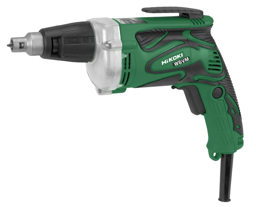 HIKOKI W6VMWAZ Tournevis 6 mm 620 W
