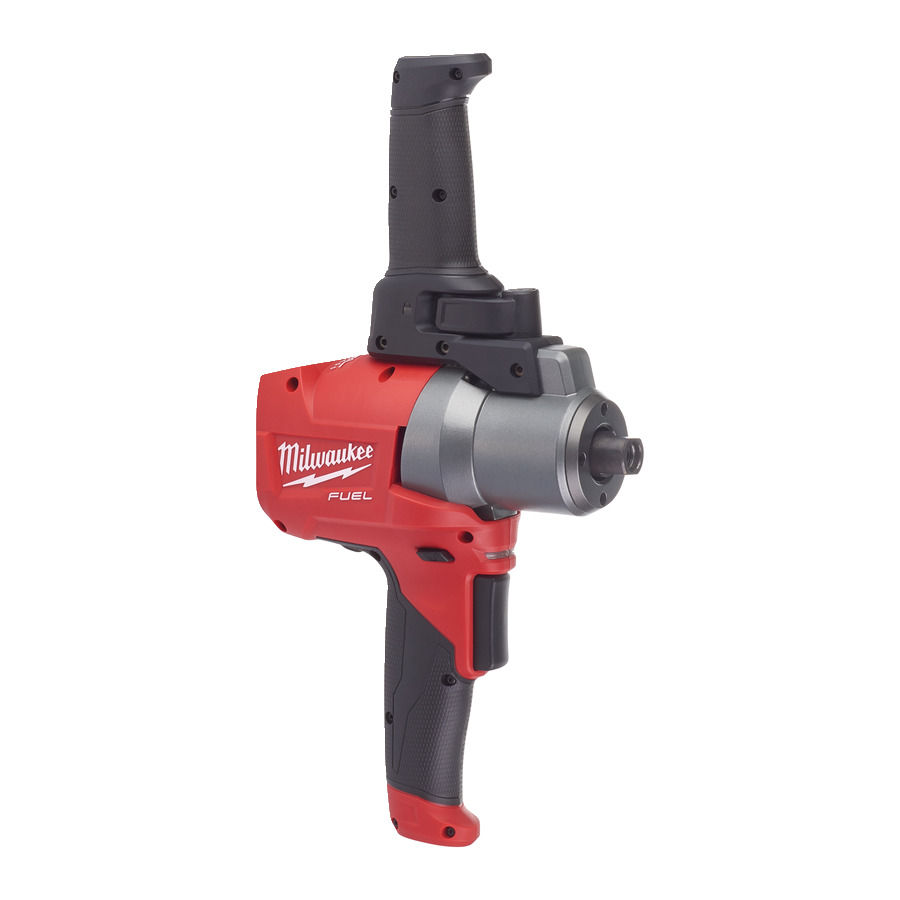 Milwaukee 4933459719 M18 FPM-0X Brushless Accu Mixer 18V excl. batteries et chargeur