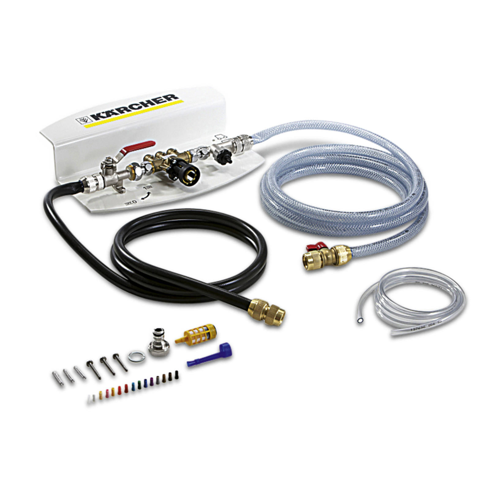 Kärcher Professional 2.641-811.0 Station de dosage du détergent DS 3