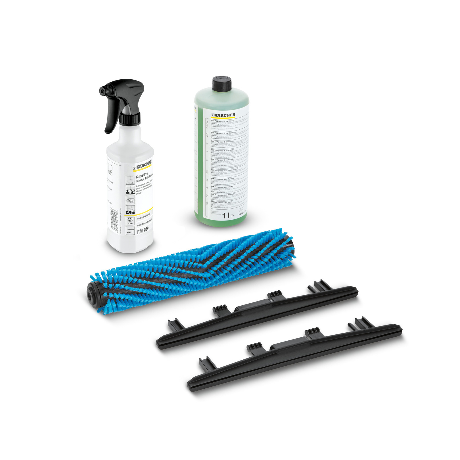 Kärcher Professional 2.783-005.0 Kit de nettoyage des moquettes