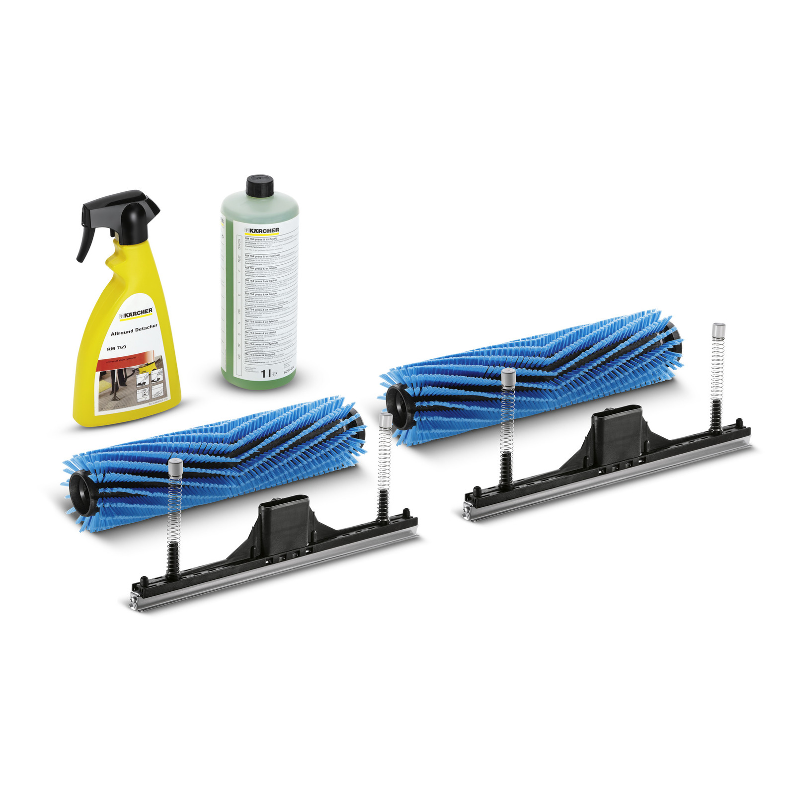 Kärcher Professional 2.783-014.0 Kit de nettoyage de tapis BR 30/4 C
