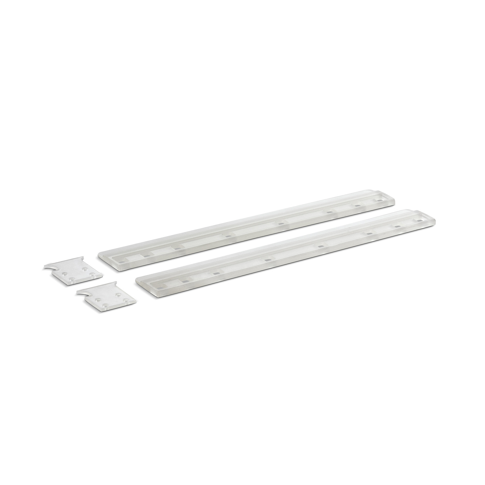 Kärcher Professional 4.035-404.0 Kit de raclettes de frottement