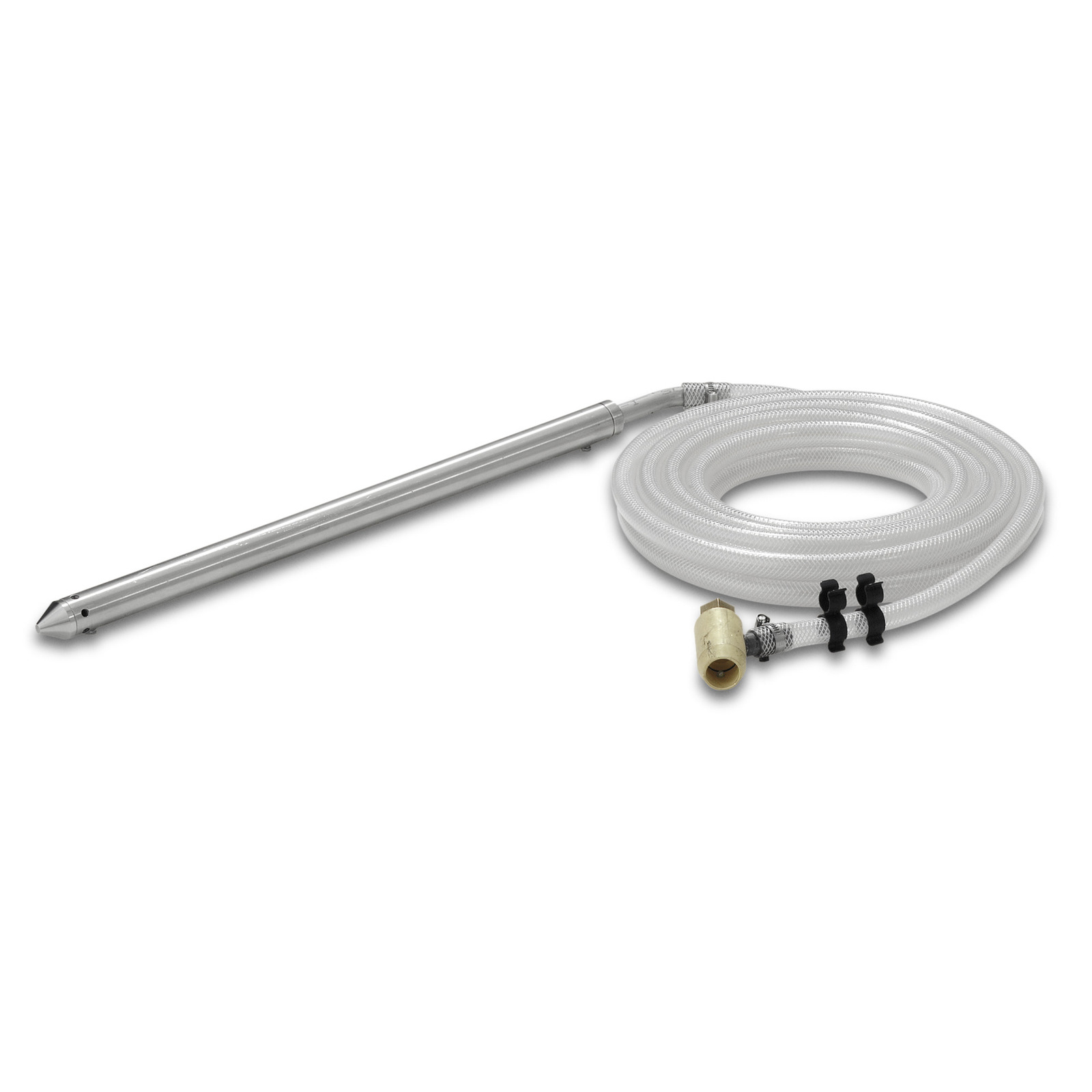 Kärcher Professional 4.115-006.0 Dispositif d''hydrosablage sans réglage de débit (sans buses)