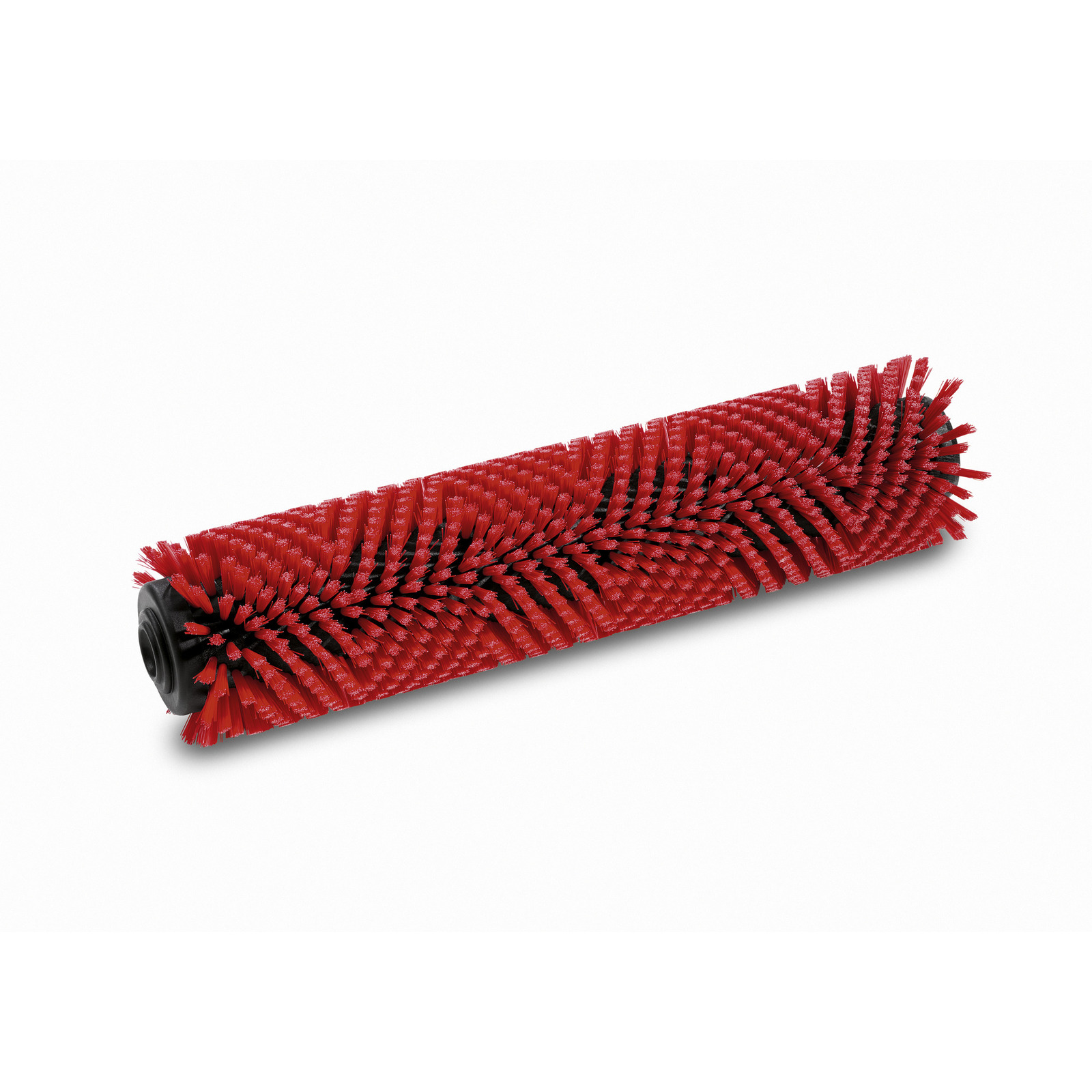 Kärcher Professional 4.762-003.0 Brosse-rouleau, moyen, rouge, 400 mm