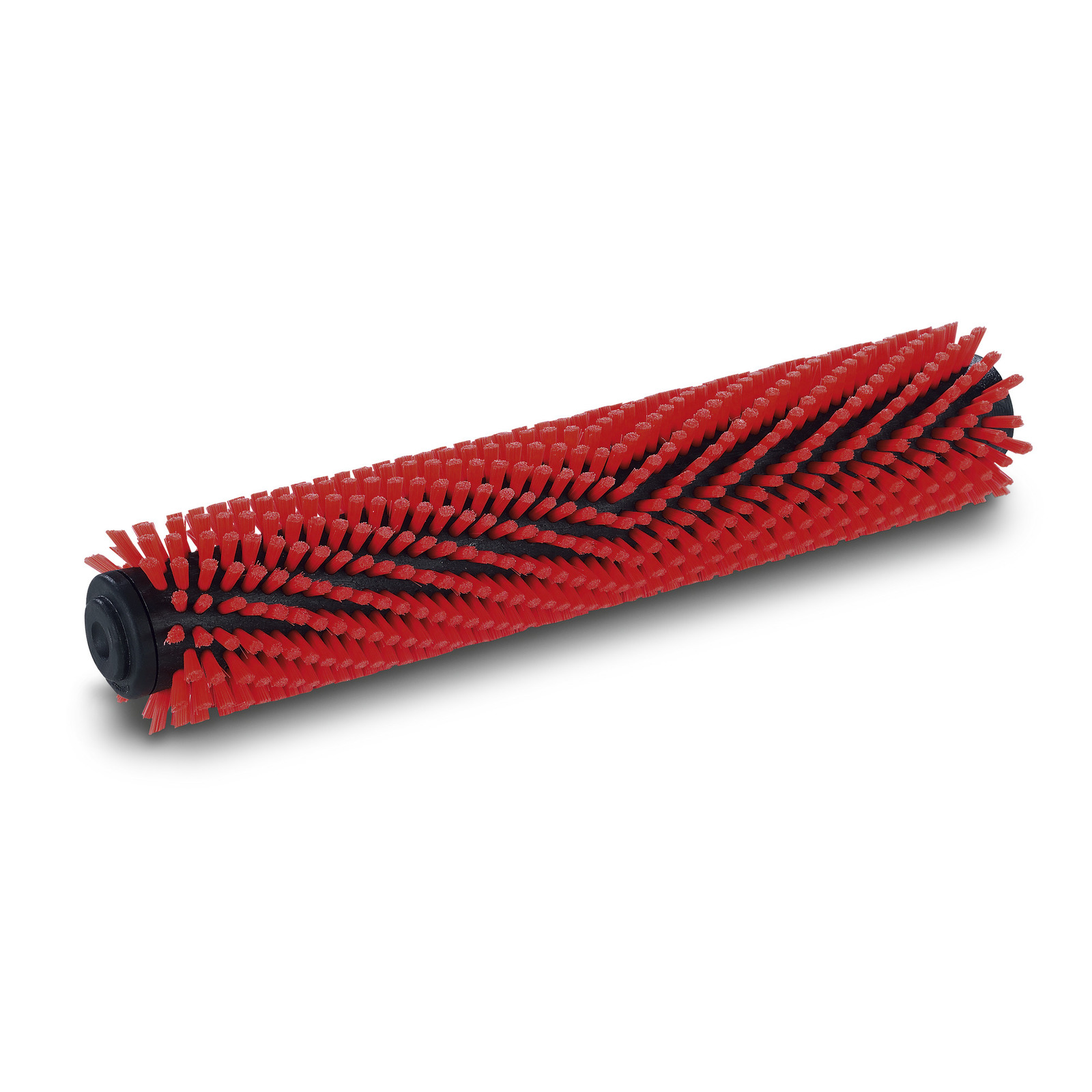 Kärcher Professional 4.762-005.0 Brosse-rouleau, moyen, rouge, 300 mm