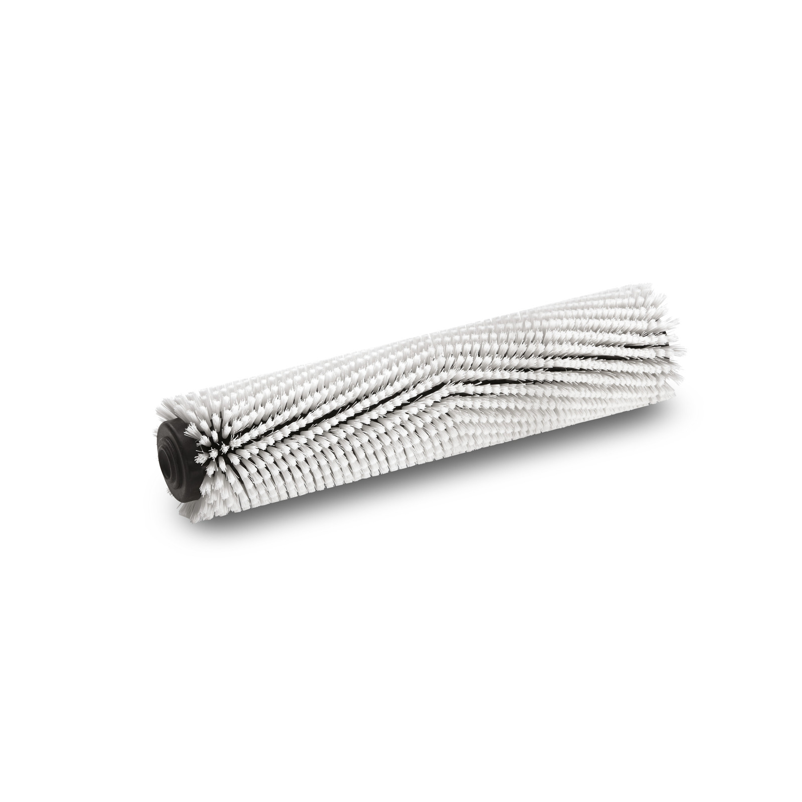 Kärcher Professional 4.762-409.0 Brosse-rouleau, souple, blanc, 550 mm