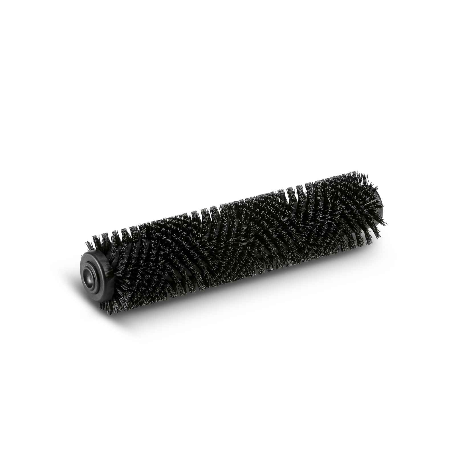 Kärcher Professional 4.762-481.0 Brosse-rouleau, très dur, noir, 400 mm