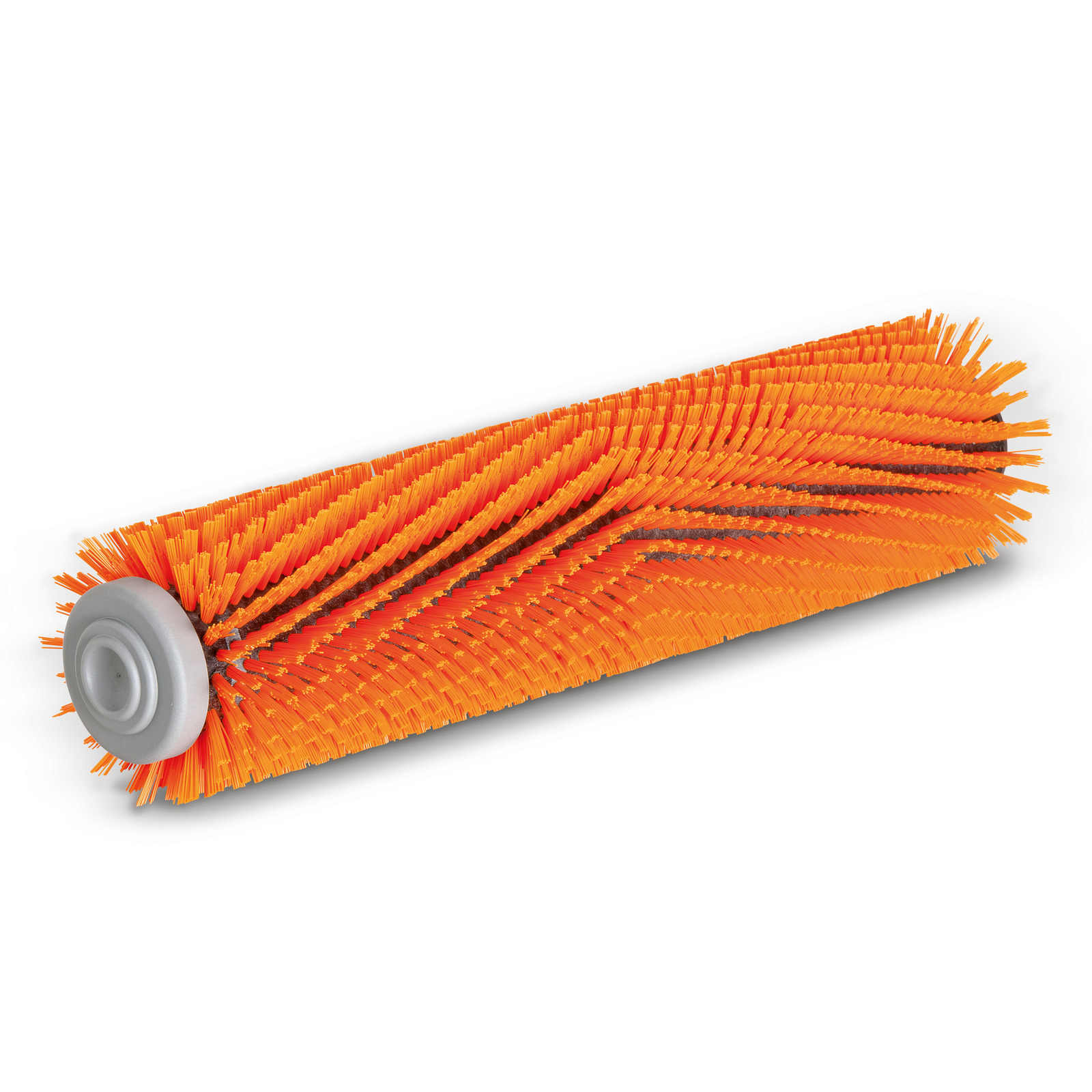 Kärcher Professional 4.762-484.0 Brosse-rouleau, relief, orange, 300 mm