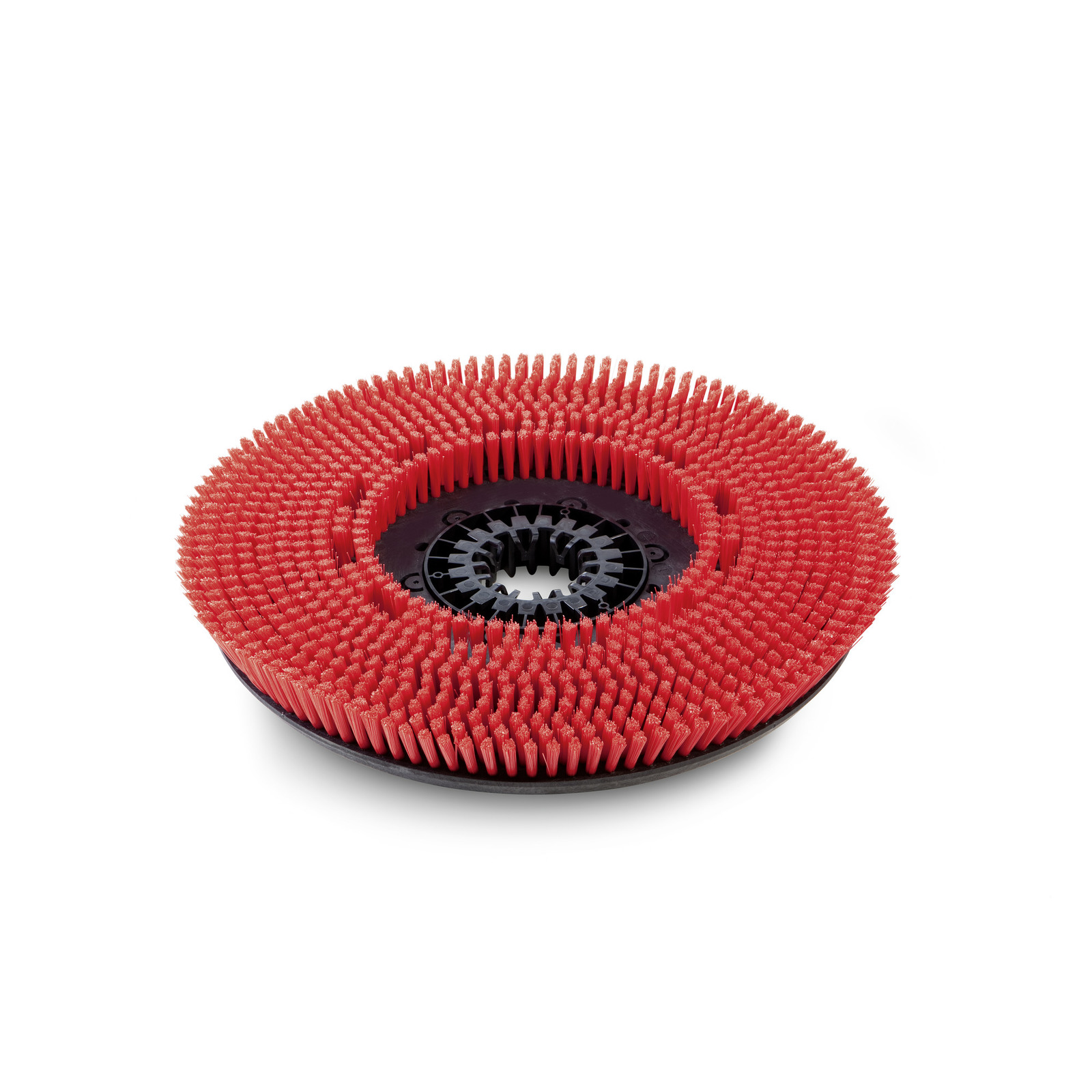 Kärcher Professional 4.905-022.0 Brosse-disque moyen rouge 430 mm