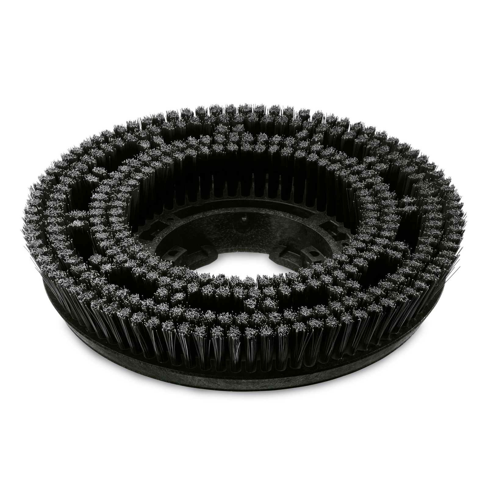 Kärcher Professional 4.905-025.0 Brosse-disque, dur, noir, 430 mm