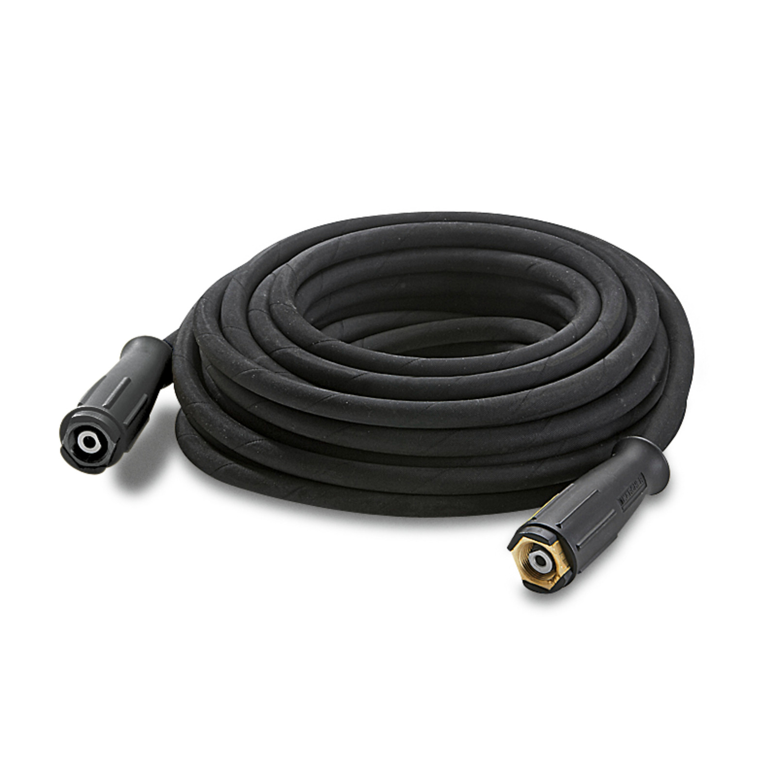 Kärcher Professional 6.391-342.0 Flexible haute pression, 10 m, DN 8, 315 bar, rallonge