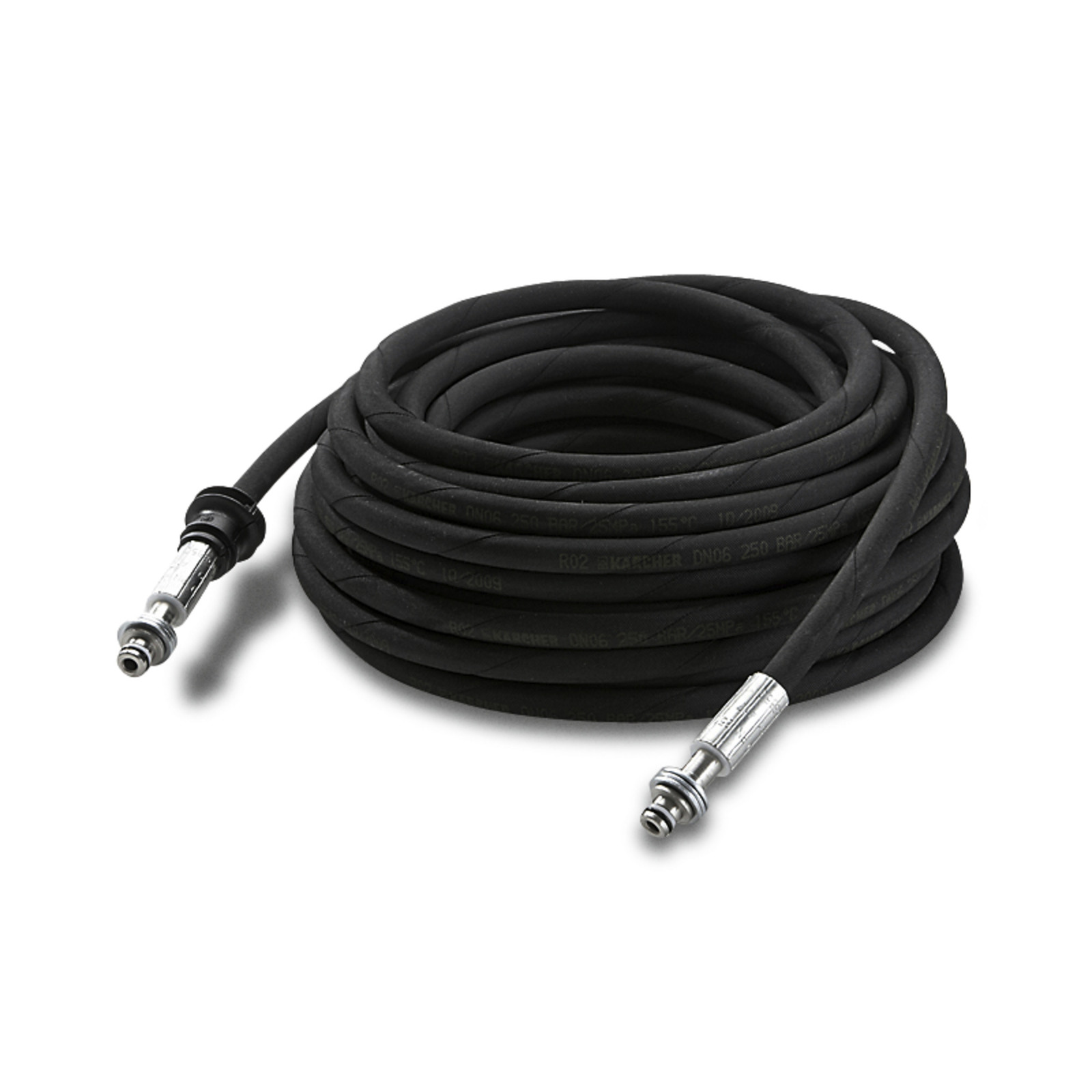 Kärcher Professional 6.391-417.0 Tuyau haute pression, DN 6, 15 m, pour enrouleur de tuyau