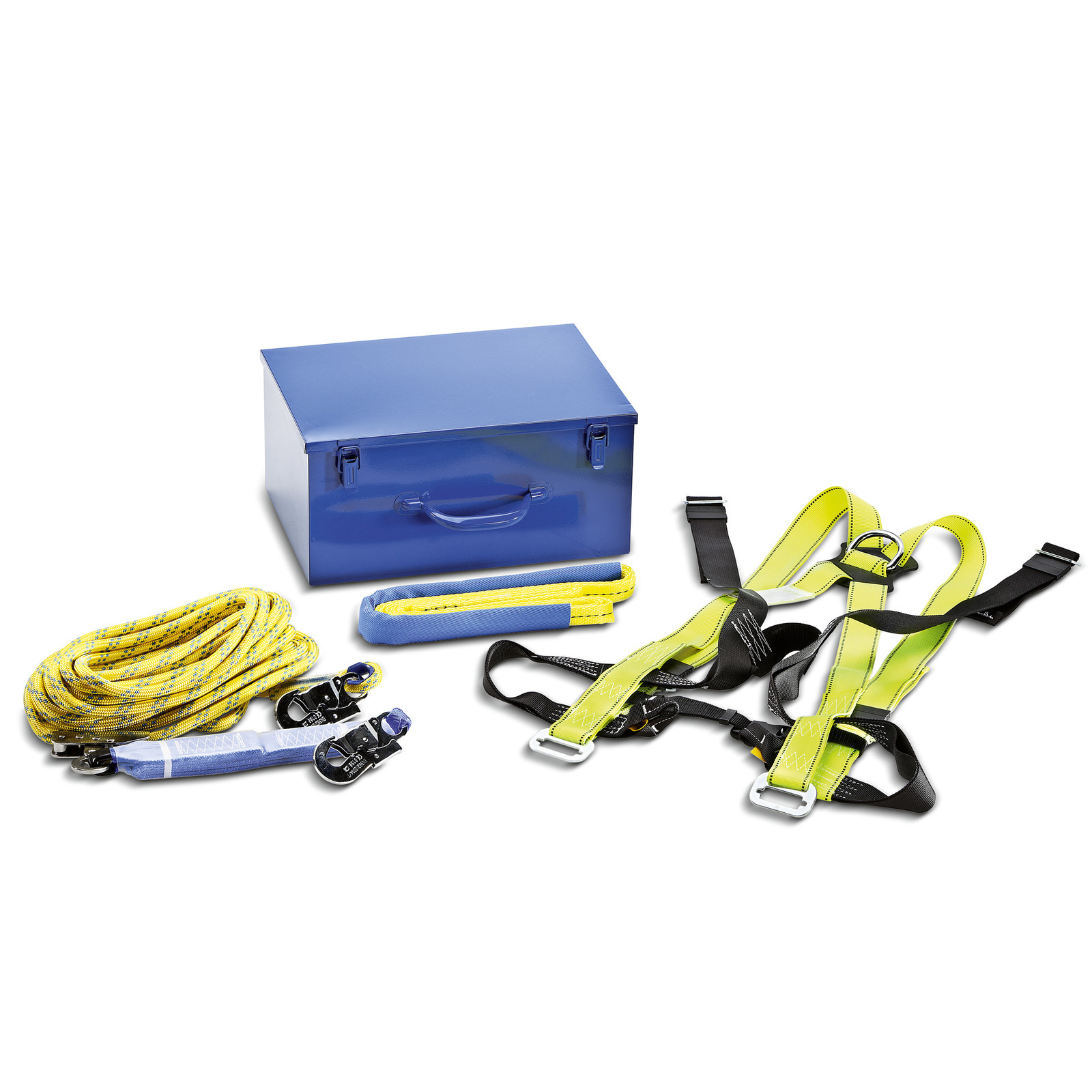 Kärcher Professional 6.988-152.0 Harnais de sécurité iSolar