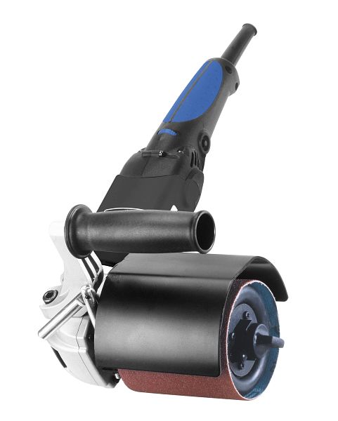 Jepson 495080 Satinateur professionnel - Machine à brosser