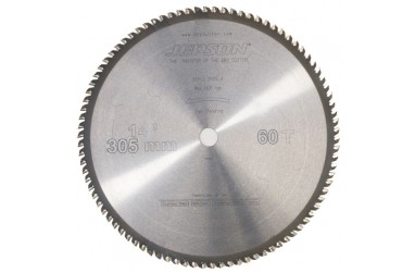 Jepson 72213730 Tanitec LBS HM lame de scie 137 mm 30T