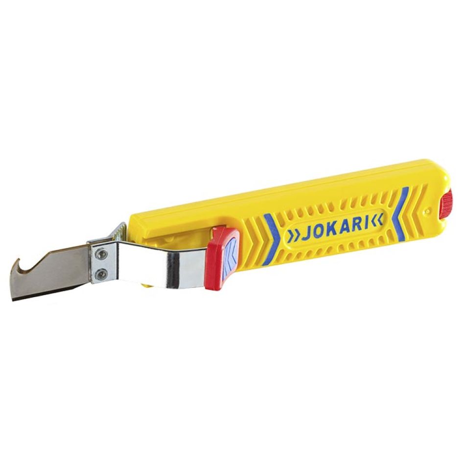 Jokari 10280 VEX Coupe-câble No. 28H Secura Ø 8-28mm 10280
