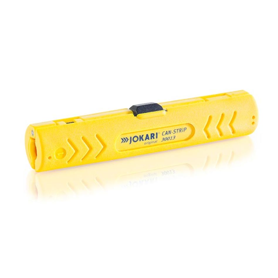 Jokari 30013 VKB Dénudeur de câble CAN-Strip Ø max. 3,5mm 30013