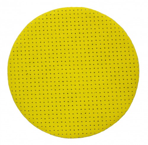 Rokamat 69840 Papier abrasif Superpad 230 mm, P 40, 6 pcs