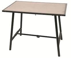 Rems 120200 R 120200 Jumbo Etabli pliant