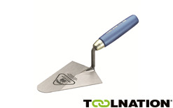 Jung 71114000 Truelle de plâtrier 140 ronde Holland