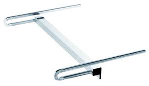 Mafell Accessoires 205166 arrêt parallèle pour le passage sous la K-85-UA