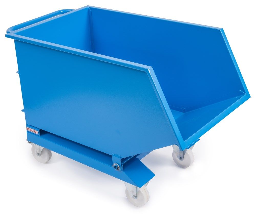 Huvema K4070 Benne