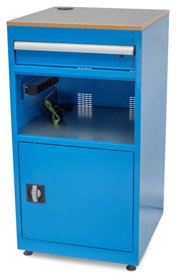 Huvema K7442 Mallette d'ordinateur universelle