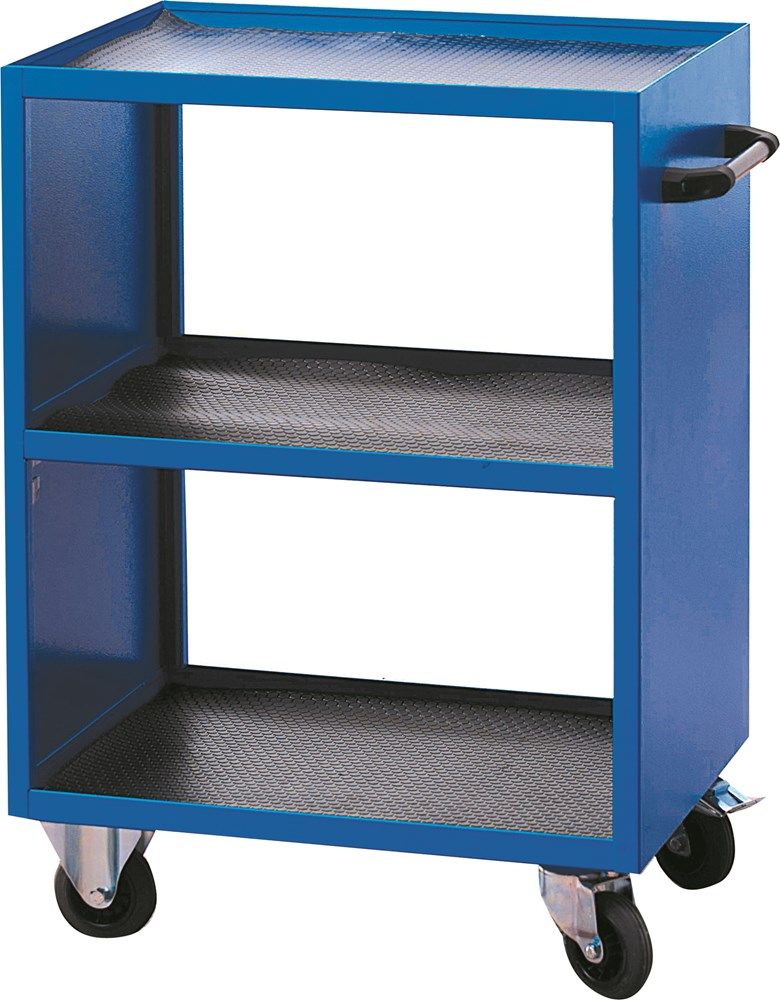 Huvema K8041 Table de travail mobile