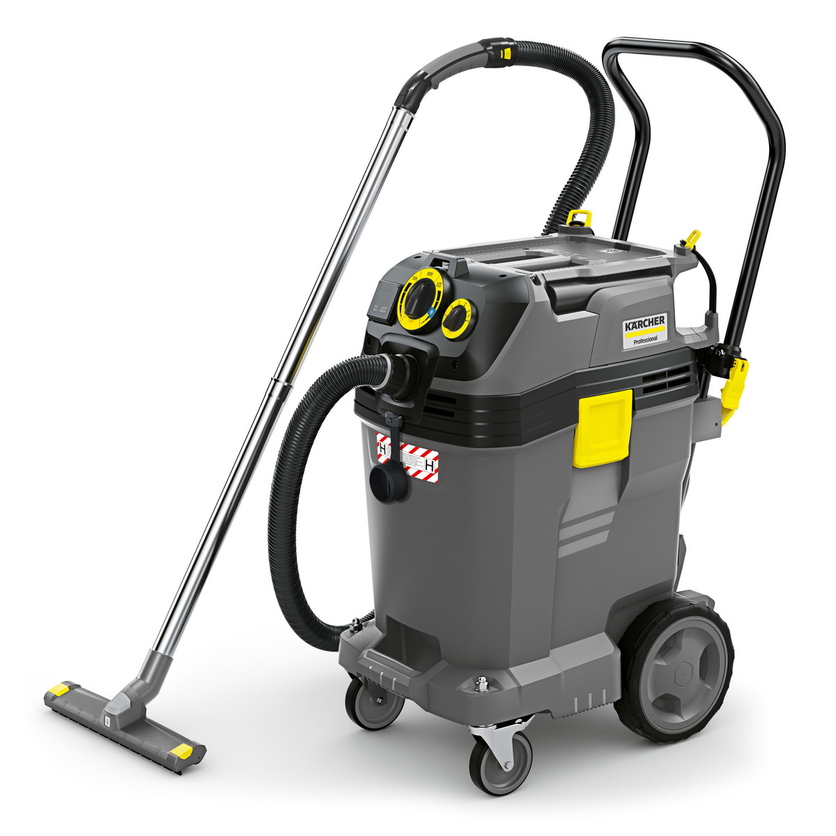 Kärcher Professional 1.148-437.0 NT 50/1 Tact Te H Aspirateur de sécurité